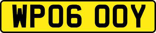 WP06OOY