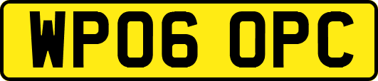 WP06OPC