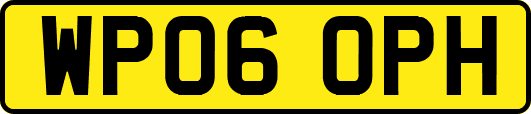 WP06OPH