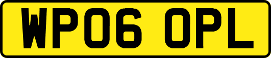 WP06OPL