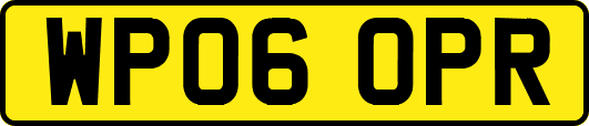 WP06OPR
