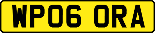 WP06ORA
