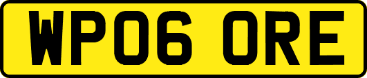 WP06ORE