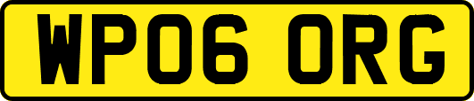 WP06ORG