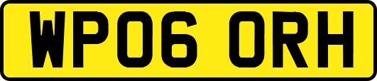 WP06ORH