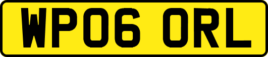 WP06ORL