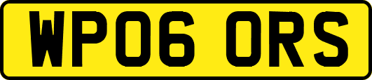 WP06ORS