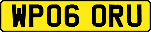 WP06ORU