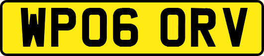 WP06ORV