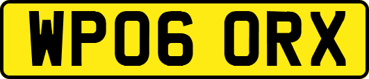 WP06ORX