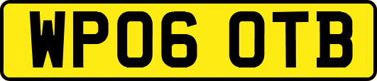 WP06OTB