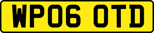 WP06OTD
