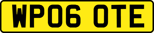 WP06OTE