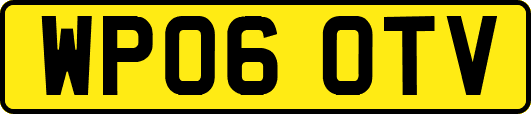 WP06OTV