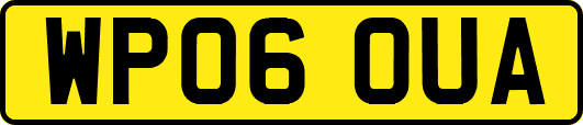 WP06OUA