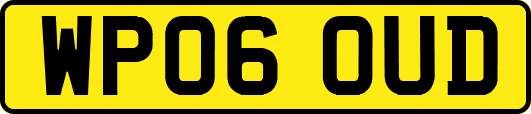 WP06OUD