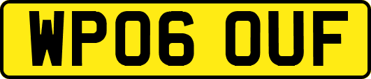 WP06OUF