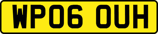 WP06OUH