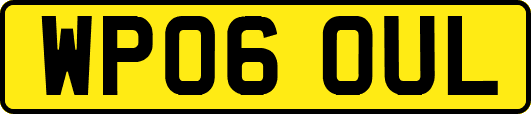 WP06OUL