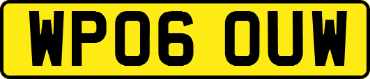 WP06OUW