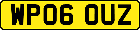 WP06OUZ