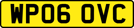 WP06OVC