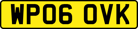 WP06OVK
