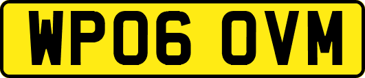 WP06OVM