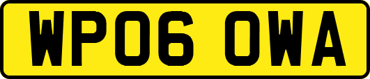 WP06OWA