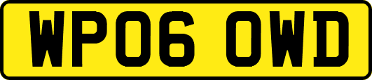 WP06OWD