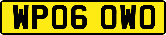 WP06OWO