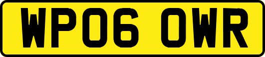 WP06OWR