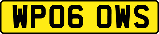 WP06OWS