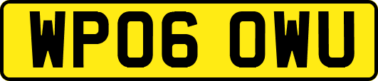 WP06OWU