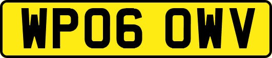 WP06OWV