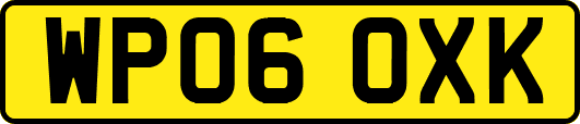 WP06OXK