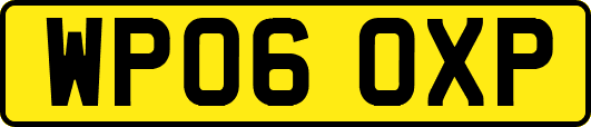 WP06OXP
