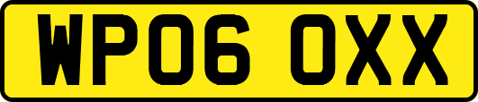 WP06OXX