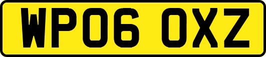 WP06OXZ