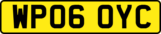 WP06OYC