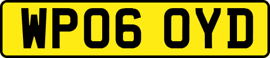 WP06OYD