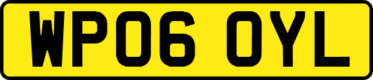 WP06OYL