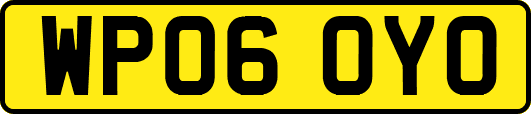WP06OYO