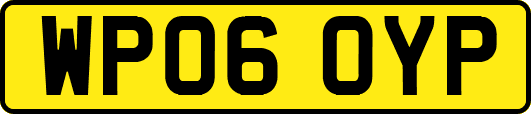 WP06OYP