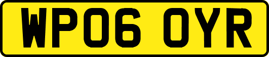 WP06OYR