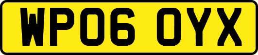 WP06OYX