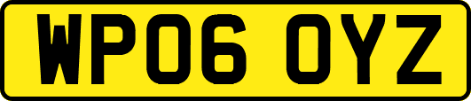 WP06OYZ