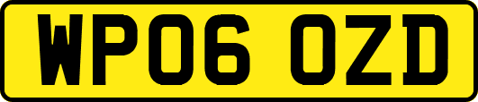 WP06OZD