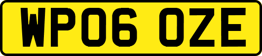 WP06OZE