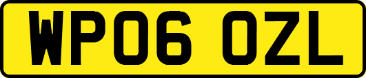 WP06OZL
